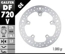Bmw R 1250 Rt ABS (0 J 61) [2019-2020, 2021-2024] - Disque de frein fixe rond - photo 6