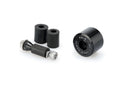 KTM RC 390 [2025] – End piece for the left handlebar end – Black-2