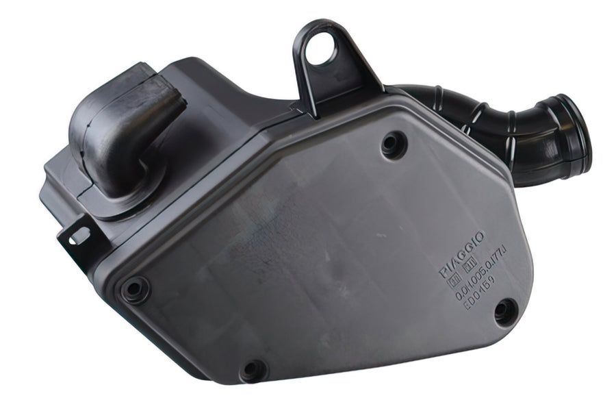 Aprilia RX Factory 50 2T - air filter box original