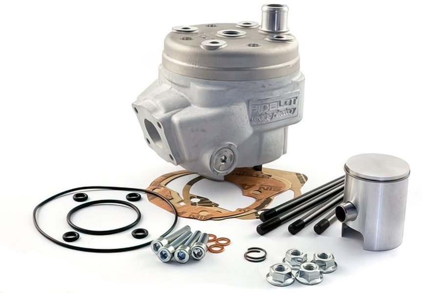 Beta RR SM 50 2T - cylinder kit RF50WR