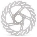 Harley-Davidson FXST 1690 Softail Standard [2012-2013] - Flame Series Fixed Rotor – Bild 2