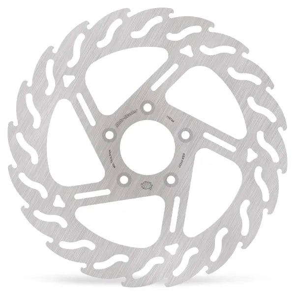Harley-Davidson XR 1200 X [2011-2013] - Flame Series Fixed Rotor – Bild 2