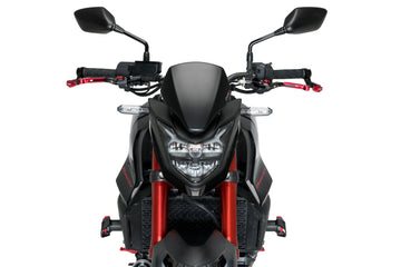 HONDA CB 750 HORNET [2024] – Nouvelle Génération Sport Plus – Noir Mat