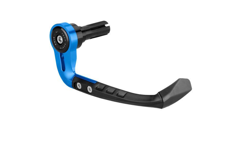 KTM RC 390 [2025] – Brake lever protection RAW – Black