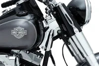 Harley Davidson FLS [KURYAKYN] – Steering Head Covers