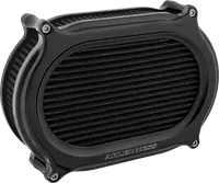 Harley Davidson Fltruse [ARLEN NESS] - Kit de filtre à air ovale Stage 2