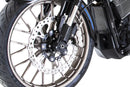 modèle Harley Davidson FX [ARLEN NESS] – support de disque de frein-2