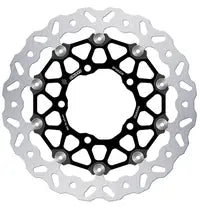 Suzuki M 109 R Boulevard B.O.S.S. [2015, 2020-2021, 2022-2023] - Cubiq floating brake disc - picture 11