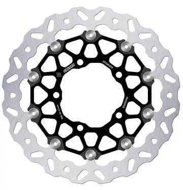 Suzuki M 109 R Boulevard [2024-2025] - BRAKE DISC FLOATECH WAVE – Picture 1