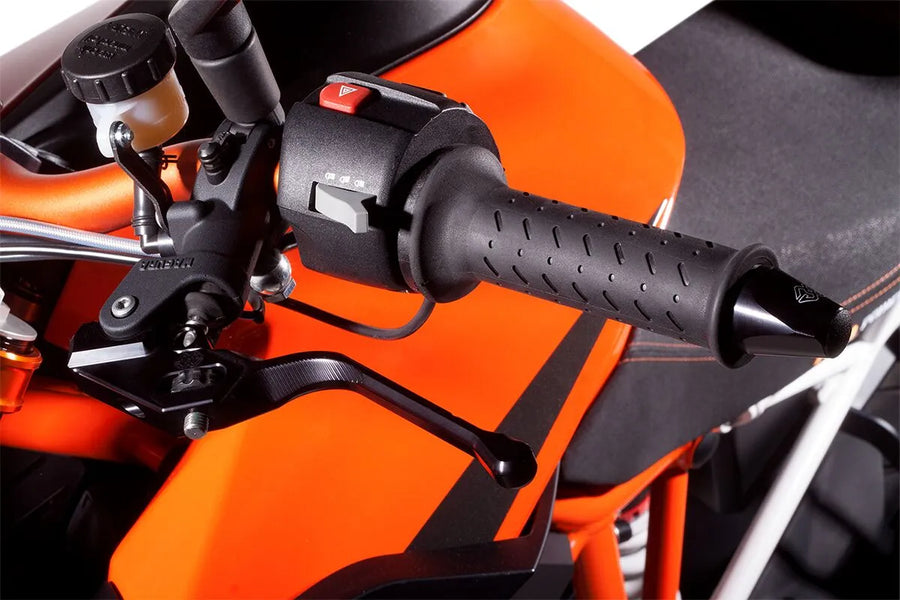 aprilia tuono 1000 [GILLES TOOLING] – Levier Factor-X