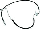 Harley Davidson FX [DRAG SPECIALTIES] - Stainless Steel Brake Line Kit