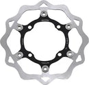 Kawasaki KX 250 F [2004-2005] - Bremsscheibe – Bild 6
