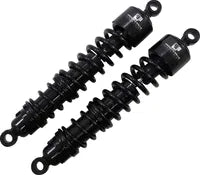 Triumph Street Twin [PROGRESSIVE SUSPENSION] – 412 Series Stoßdämpfer