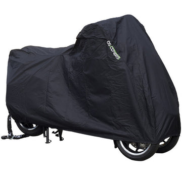 Motorrad-Abdeckplane 3W "Alfa" + TC