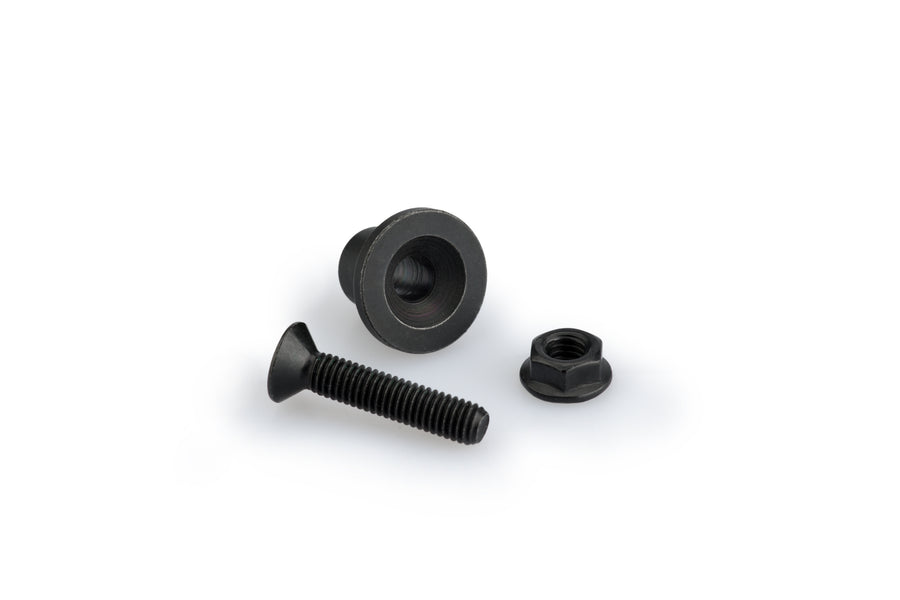 SYM SYMPHONY SR 50 [2025] – Pièces détachées - Point de pivotement – Noir