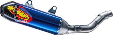 Kawasaki KX 250 X [2025-2026] - Silencieux Slip-On Factory 4.1 RCT – Réf. 042412 – Image 1