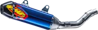 KTM XCF-W 250 [2012, 2016] - Factory 4.1 RCT slip-on rear silencer – picture 12