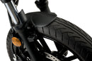KAWASAKI VULCAN S [2025] – AILE AVANT EN Tôle Fraisée – Noir-1