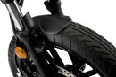 KAWASAKI VULCAN S [2025] – AILE AVANT EN Tôle Fraisée – Noir-2