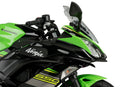 BMW F 900 R [2025] - Sport side spoiler | Black | PUIG 3835N