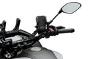 YAMAHA YZF-R1 RACE [2025] – Mobile Phone Holder and Case – Silver-19