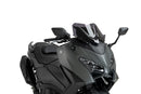 YAMAHA T-MAX 560 TECH MAX [2025] – Pare-brise V-Tech Line Sport – Teinté-4