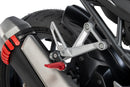 KTM 1290 SUPER ADVENTURE S [2025] – Spare parts - Relocation bracket set 40-6