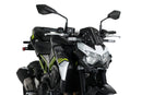 KAWASAKI Z 900 SE [2024] – Sport nouvelle génération – Noir-10