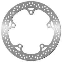 Bmw K 1600 B [2022, 2023-2024] - Rear Halo Series brake disc - picture 12