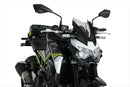 KAWASAKI Z 900 SE [2024] – Sport nouvelle génération – Noir-4