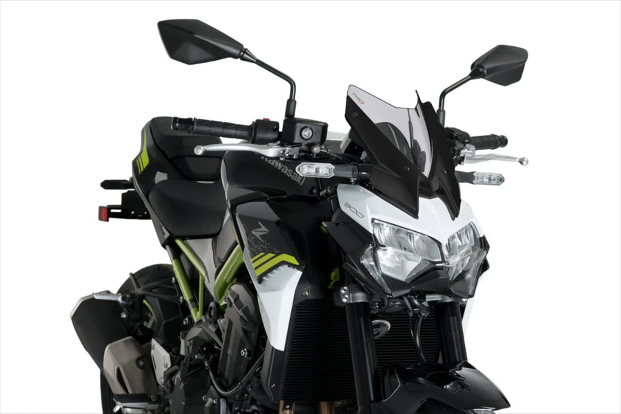 KAWASAKI Z 900 SE [2024] – New Generation Sport – Tinted