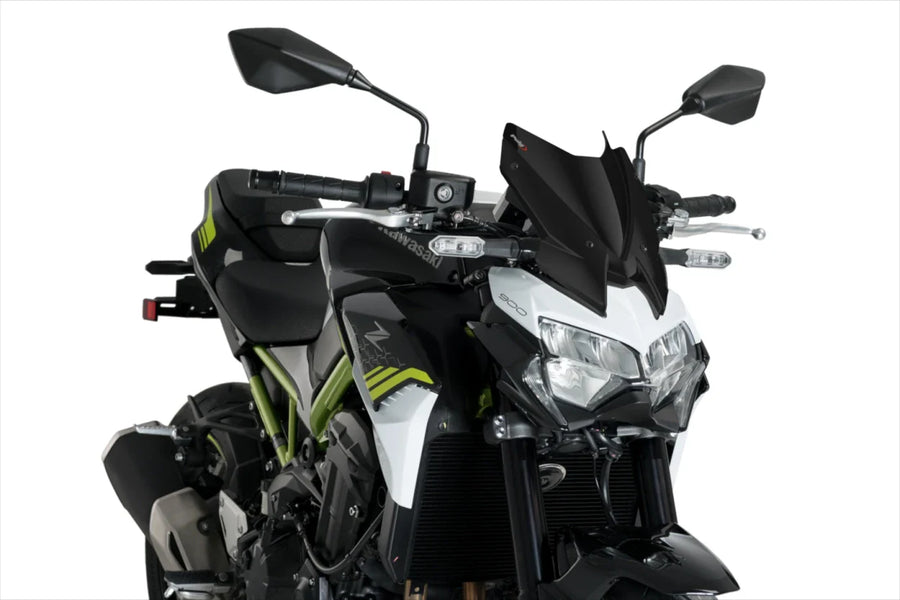 KAWASAKI Z 900 SE [2024] – New Generation Sport – Tinted