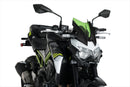KAWASAKI Z 900 SE [2024] – Sport nouvelle génération – Noir-15