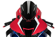 Default Title HONDA CBR 1000 RR-R FIREBLADE SP [2025] – Caches rétroviseurs – Noir