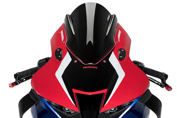 HONDA CBR 1000 RR-R FIREBLADE SP [2025] – Caches rétroviseurs – Noir - 0
