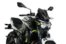 KAWASAKI Z 650 [2025] – Sport nouvelle génération – Fortement teinté-10