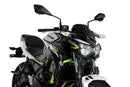 KAWASAKI Z 650 [2025] – Sport nouvelle génération – Fortement teinté-11
