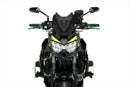 KAWASAKI Z 650 [2025] – Sport nouvelle génération – Fortement teinté-3