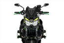 KAWASAKI Z 650 [2025] – Sport nouvelle génération – Fortement teinté-2