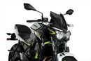 KAWASAKI Z 650 [2025] – Sport nouvelle génération – Fortement teinté-4