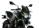KAWASAKI Z 650 [2025] – BAT – Heavily tinted