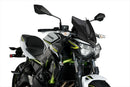 KAWASAKI Z 650 [2025] – Sport nouvelle génération – Fortement teinté-1