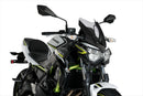 KAWASAKI Z 650 [2025] – Sport nouvelle génération – Fortement teinté-5