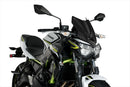 KAWASAKI Z 650 [2025] – Sport nouvelle génération – Fortement teinté-8