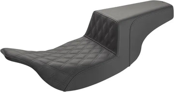 Harley Davidson Flhtcui [SADDLEMEN] – Siège élévateur