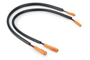 UNIVERSAL UNIVERSAL UNIVERSAL – Plug & Play cable set for indicators – black-8