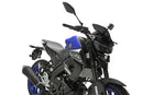 YAMAHA MT-125 [2025] – New Generation Sport – Black