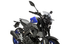 YAMAHA MT-125 [2025] – New Generation Sport – Black