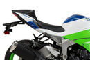 KAWASAKI ZX-6R NINJA [2025] – Rear fairing – Carbon look-4