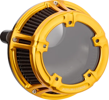 Harley Davidson Fltr [ARLEN NESS] - Filtre à air Method™ Clear Series